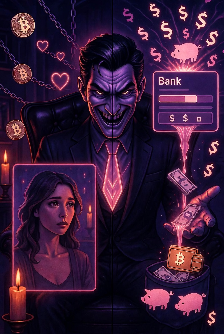 Scambodia vs. Scammy Korea: Two Flavors of National Cyber-Scam Empires