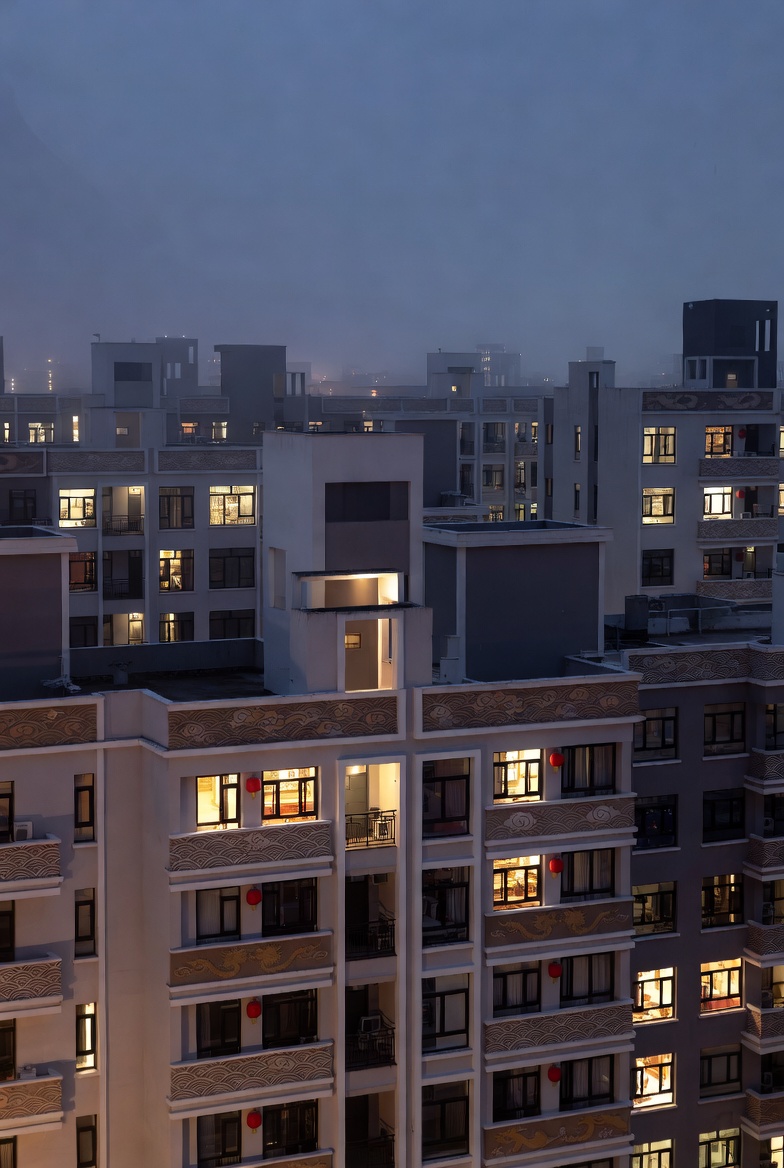 Ideal Real Estate, Chinese Style — Or Another Startup Idea (Spoiler: Probably Not)