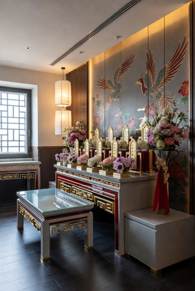Ideal Real Estate, Chinese Style — Or Another Startup Idea (Spoiler: Probably Not)