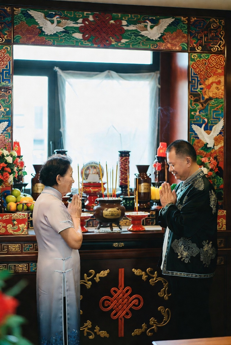 Ideal Real Estate, Chinese Style — Or Another Startup Idea (Spoiler: Probably Not)