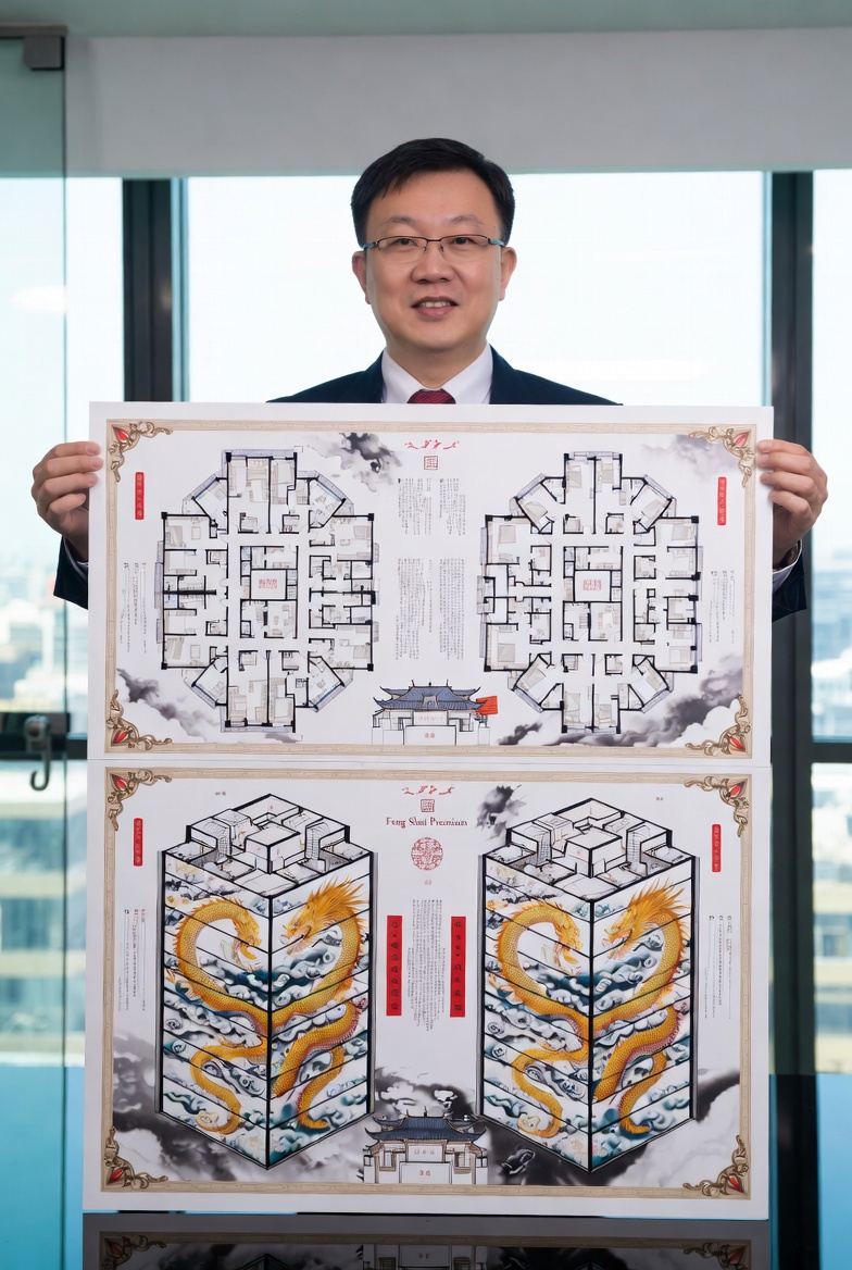 Ideal Real Estate, Chinese Style — Or Another Startup Idea (Spoiler: Probably Not)