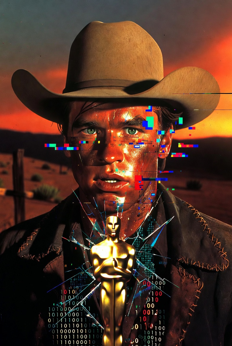 The Oscars Banned AI, But AI Probably Didn’t Get the Memo
