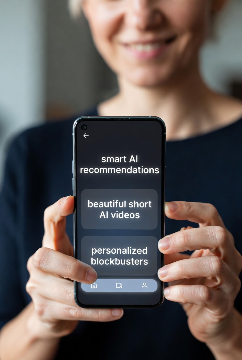 Consumers Are Ready to Spend 29% More Time with AI Content by 2029