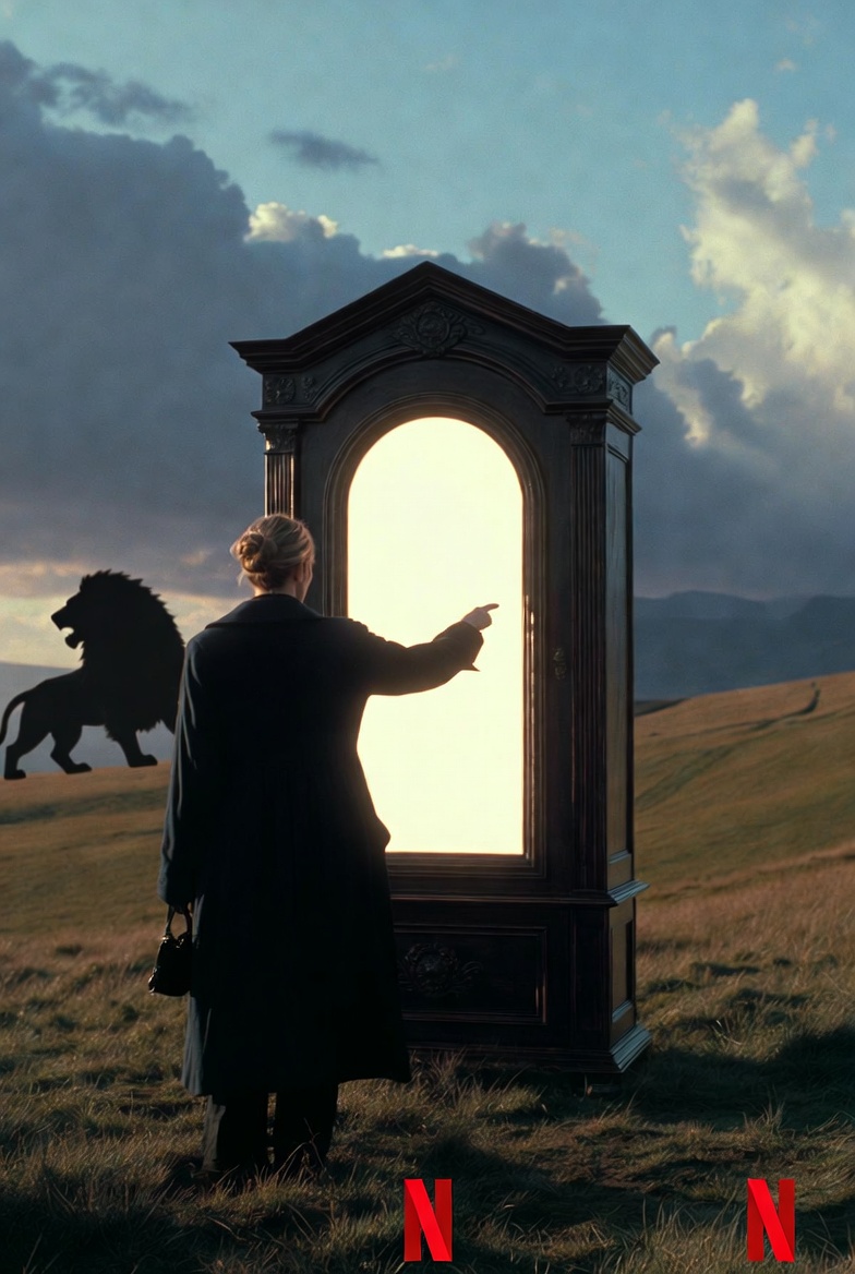 Netflix’s Franchise Crisis: After Losing Harry Potter, the Streaming Giant Is Desperately Hunting for the Next Big Universe