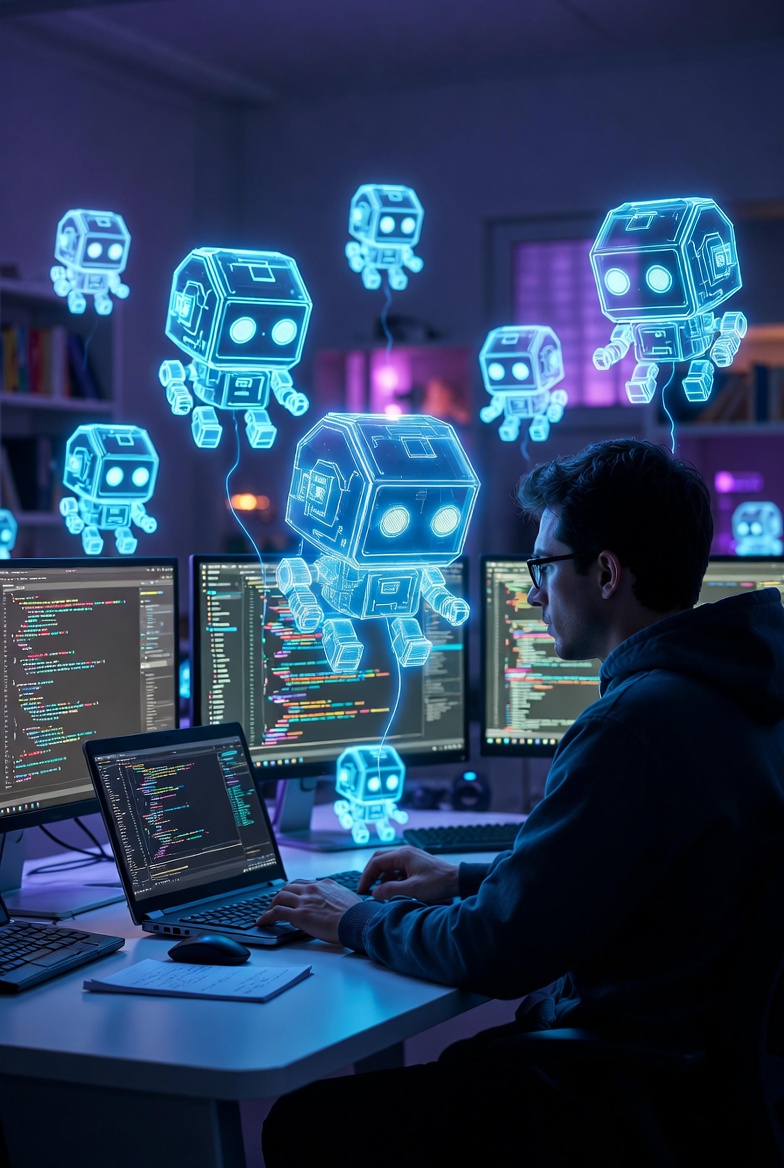 OpenAI’s Symphony: Finally, Real AI-Powered Software Development