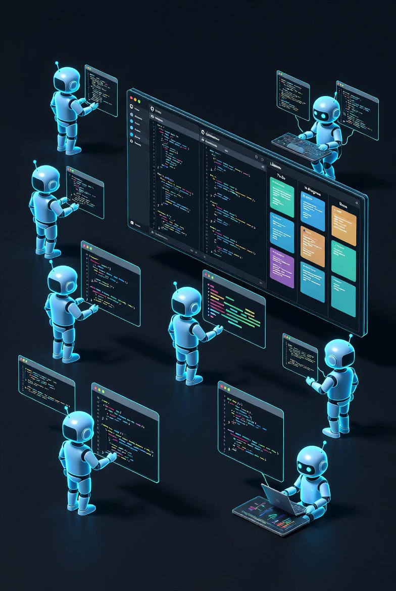 OpenAI’s Symphony: Finally, Real AI-Powered Software Development