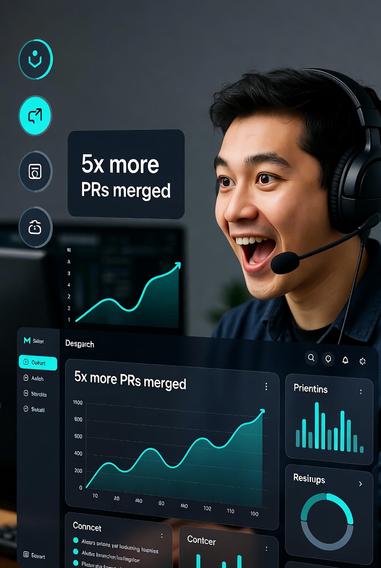 OpenAI’s Symphony: Finally, Real AI-Powered Software Development