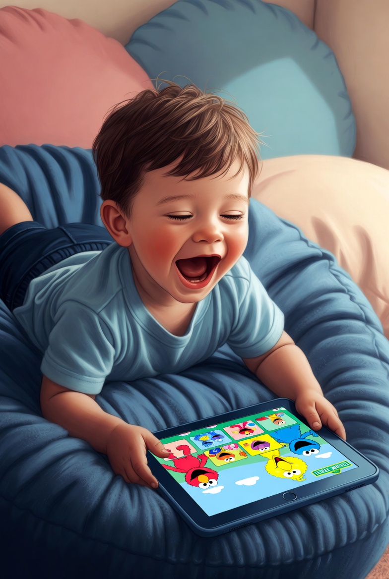 Netflix Launches ‘Playground’: Ad-Free, Offline Gaming App for Kids — No Ads, No In-App Purchases