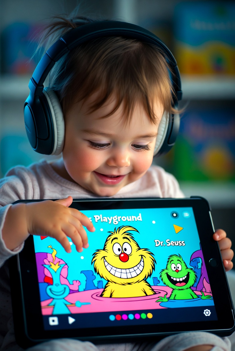 Netflix Launches ‘Playground’: Ad-Free, Offline Gaming App for Kids — No Ads, No In-App Purchases