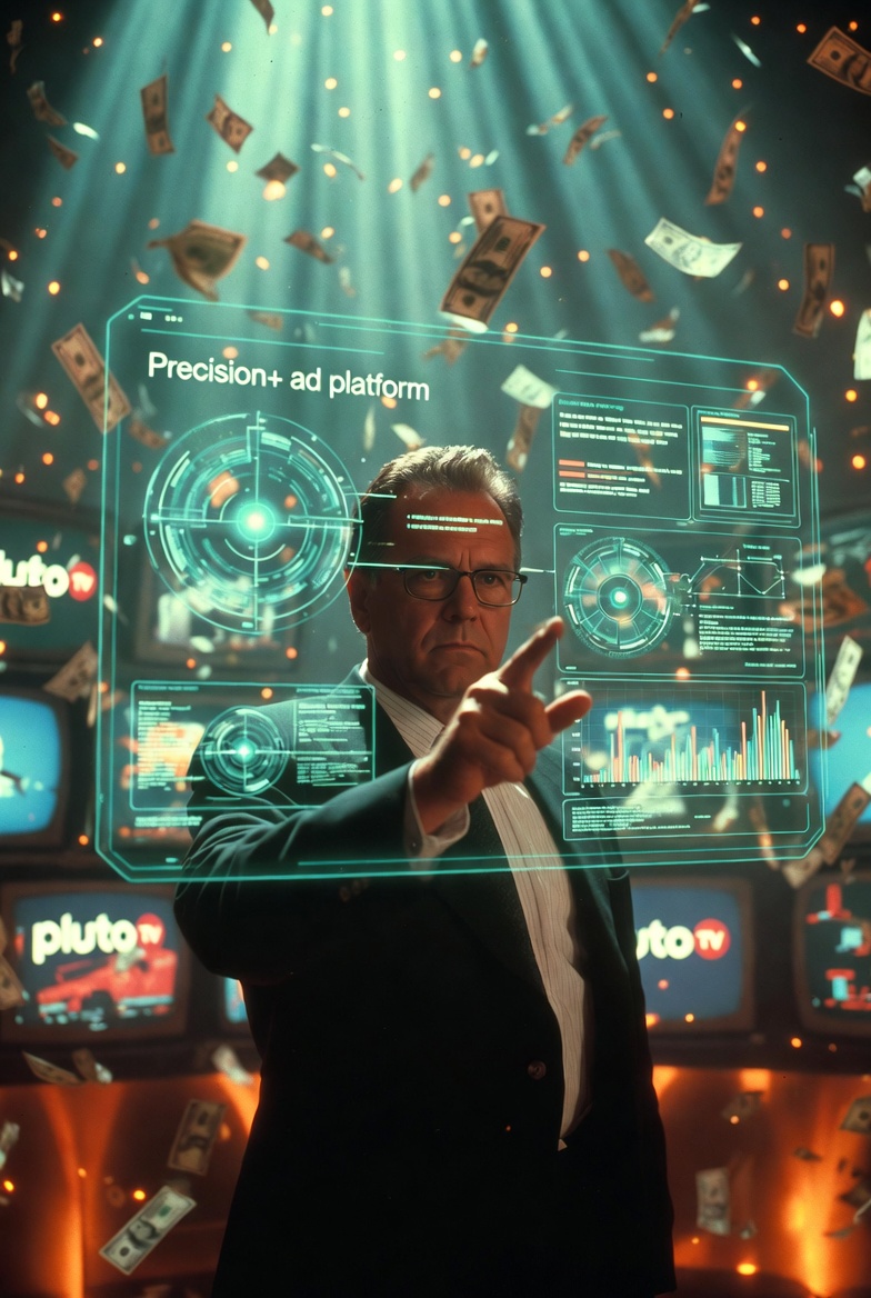 Paramount Skydance Flexes Financial Muscle in Q1 2026: Revenue Hits .3B, Up 2% — Proof It Can Close the Warner Bros. Discovery Deal