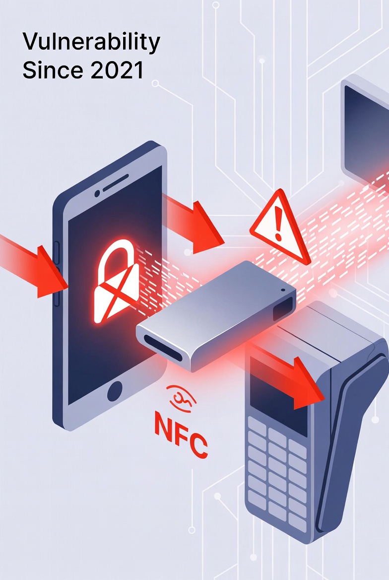 Veritasium Just Exposed a Serious Apple Pay Vulnerability That Lets Thieves Drain Locked iPhones