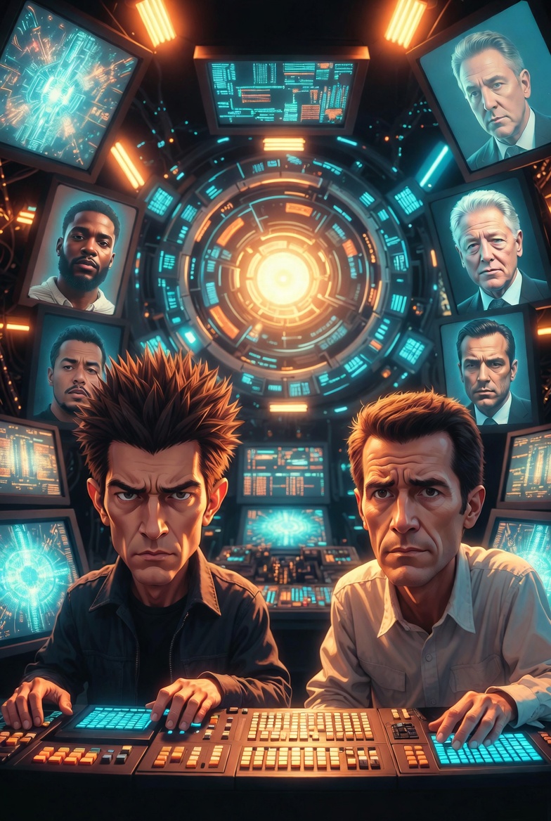 Hollywood’s AI Era Has Finally Arrived: Decoding The Hollywood Reporter’s Institutional Shift