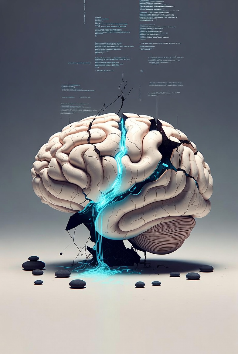 AI Zen: The Psychological Shift No One Is Talking About