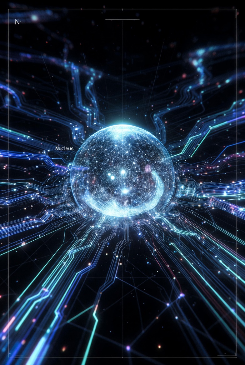 Nucleus Image: A New Open-Source Sparse MoE Text-to-Image Model