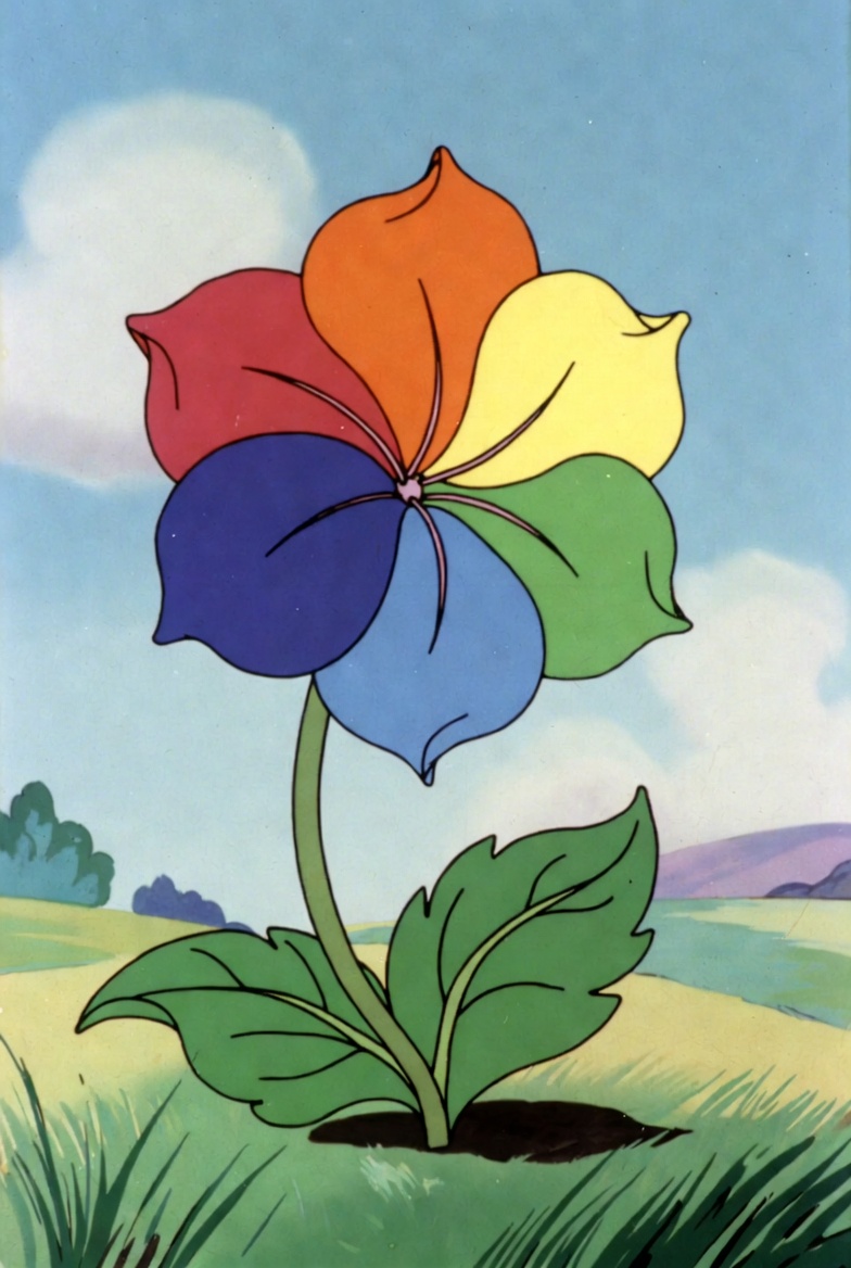 The Seven-Petal Flower Test: ChatGPT’s Enduring Symmetry Struggle (and Why It’s Getting Better)