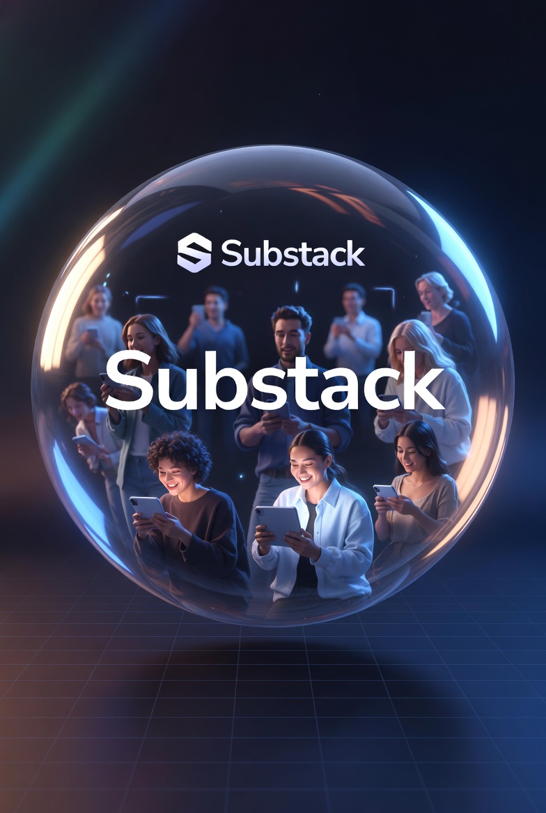 Substack’s Growing Pains: Why Top Publishers Are Quietly Walking Away