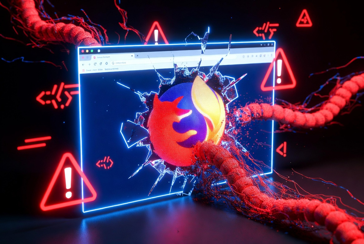 Mythos Just Rewrote the Rules of Cybersecurity: One AI Found 271 Firefox Vulnerabilities in a Month — More Than Human Teams Had in 18 Months