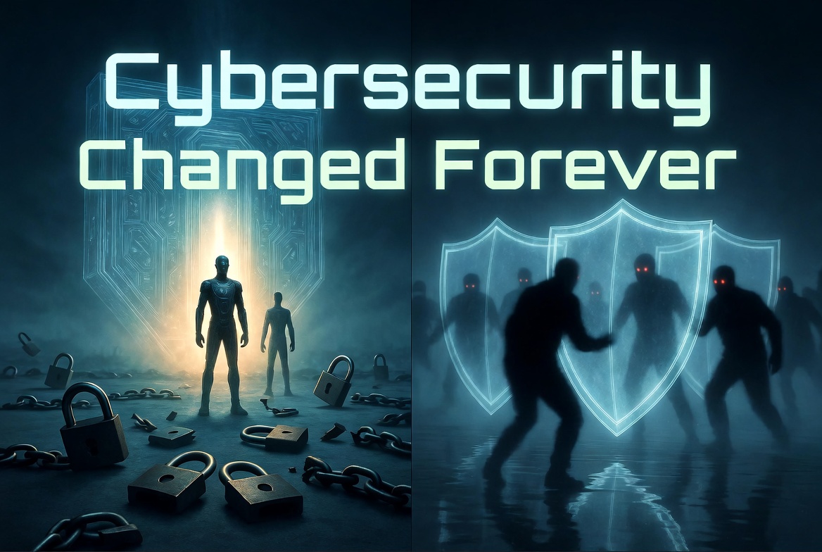 Mythos Just Rewrote the Rules of Cybersecurity: One AI Found 271 Firefox Vulnerabilities in a Month — More Than Human Teams Had in 18 Months