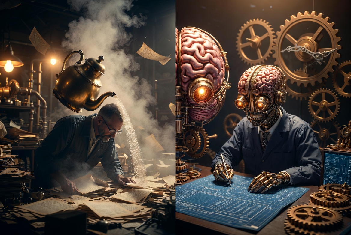How Brands Can Break Into AI Search Results: Everything You Wanted to Know About GEO