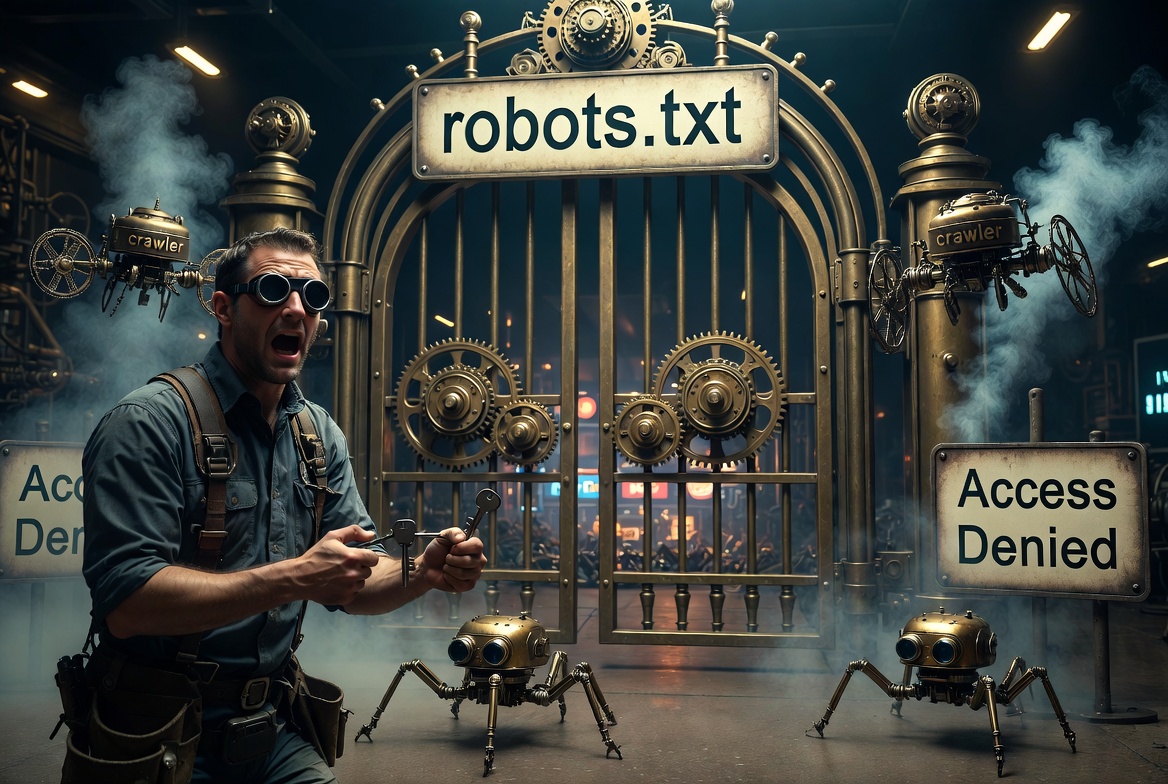 How Brands Can Break Into AI Search Results: Everything You Wanted to Know About GEO