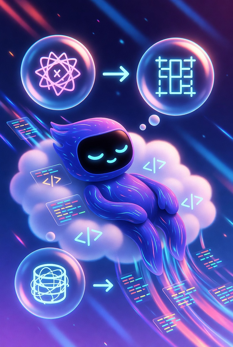 Anthropic’s Claude Agents Can Now “Dream” — And They’re Learning From Their Mistakes While You Sleep