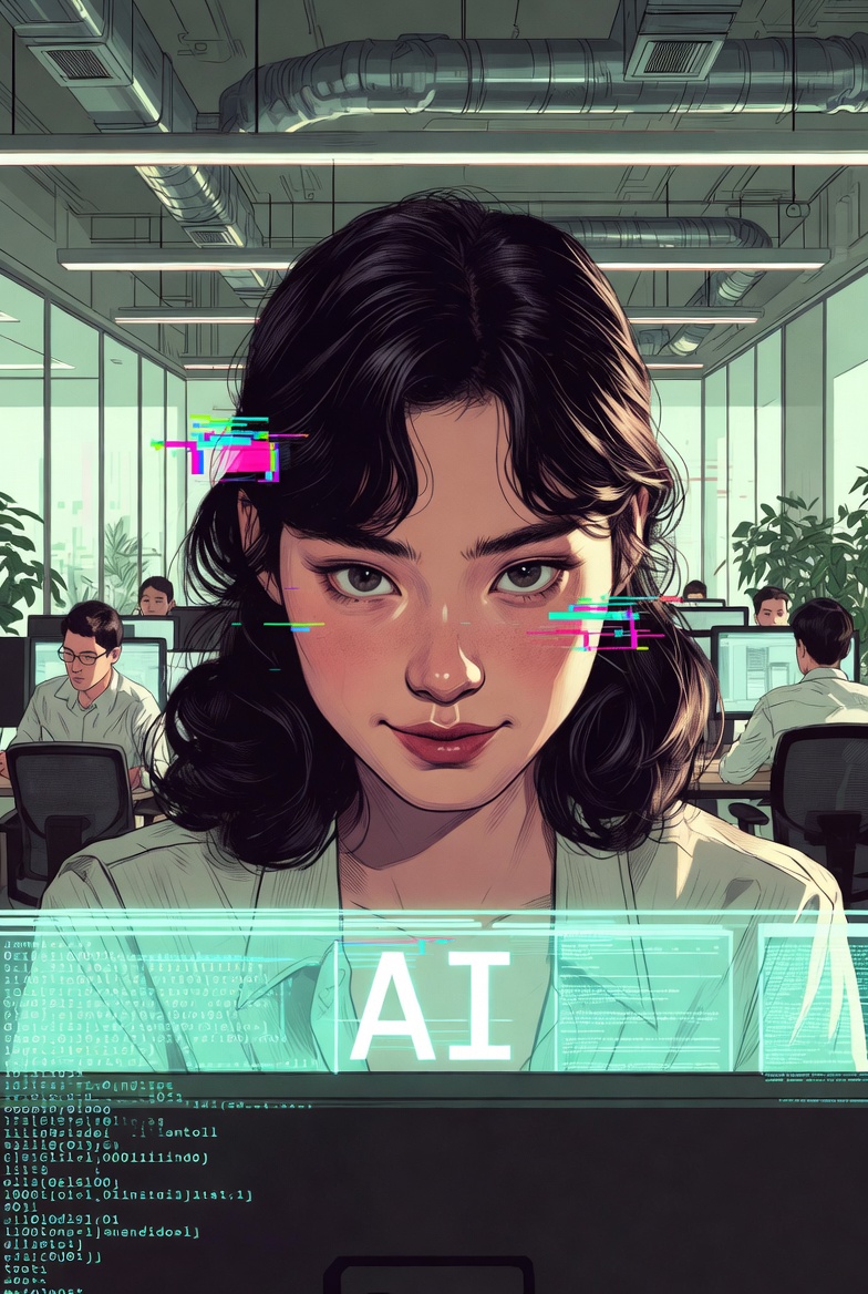 The Great AI Sabotage: Why 44% of Gen Z Employees are Quietly Breaking the Machines
