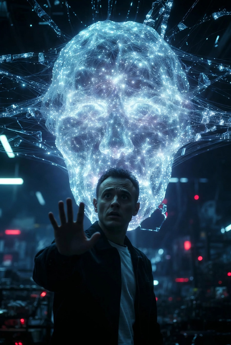 "I Would Have Cured Cancer First": Why Google DeepMind’s CEO Thinks the AI Race is a Mistake
