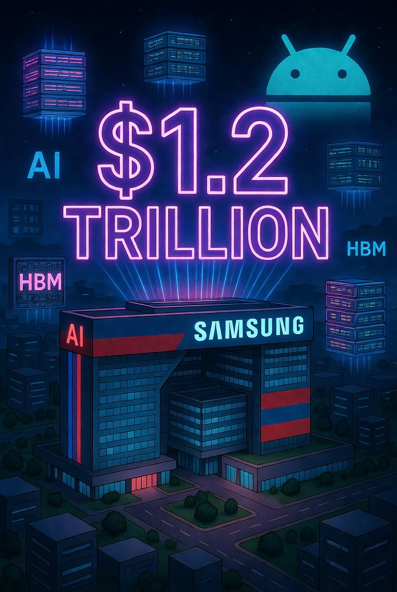 How to Become a Trillionaire Thanks to a Massive Blunder from 20 Years Ago