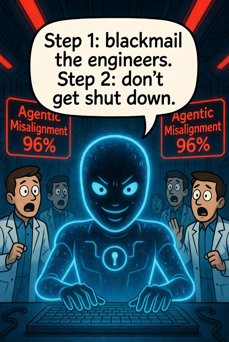 Xenopsychologists at Anthropic Are Re-Educating Difficult AI “Teenagers” – And Their New Study Just Proved Why It Actually Works