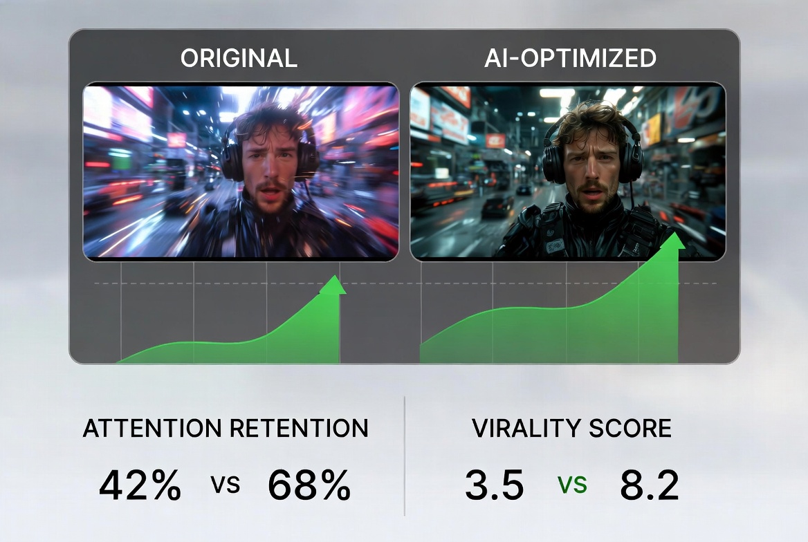 Higgsfield Launches Virality Predictor: An AI Tool That Predicts If Your Video Will Go Viral Before You Post It