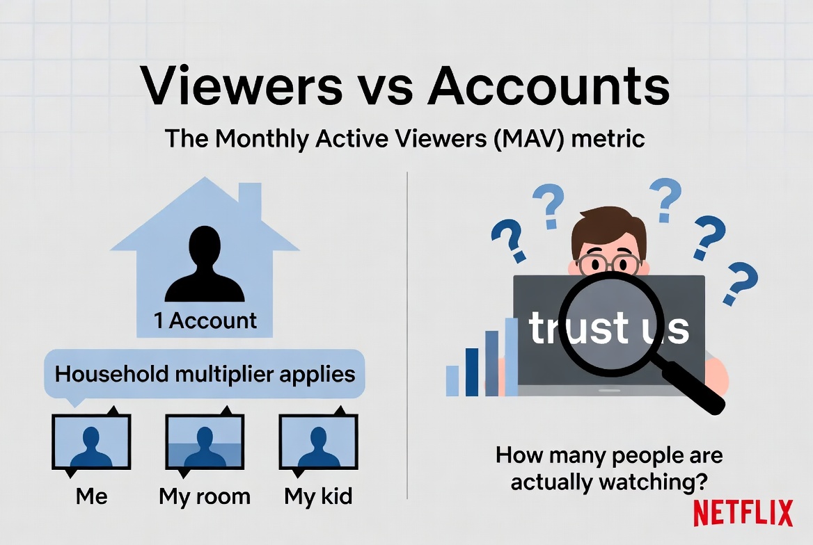 Netflix Hits 250 Million Ad-Tier Viewers: Growth, Strategy, and the "Fine Print"