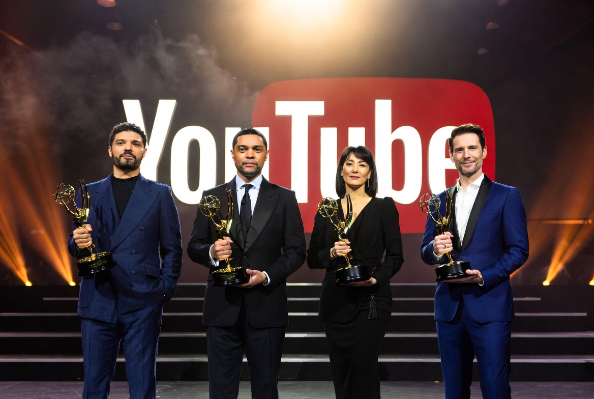 The TV-fication of YouTube: Why 2026 is the Year the Creator Economy Went Prime Time