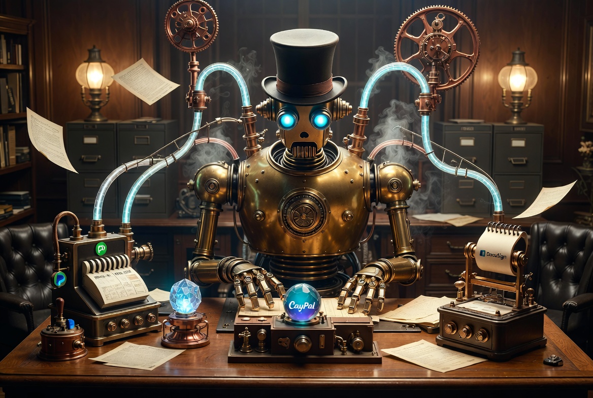 Anthropic Launches Claude for Small Business: AI Agents That Work Inside the Tools You Already Use