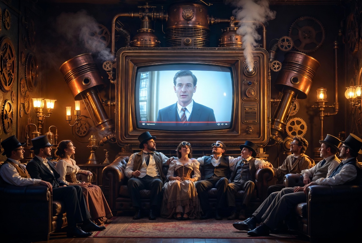 YouTube Viewers Now Watch 2 Billion Hours of Shorts on TVs Every Month