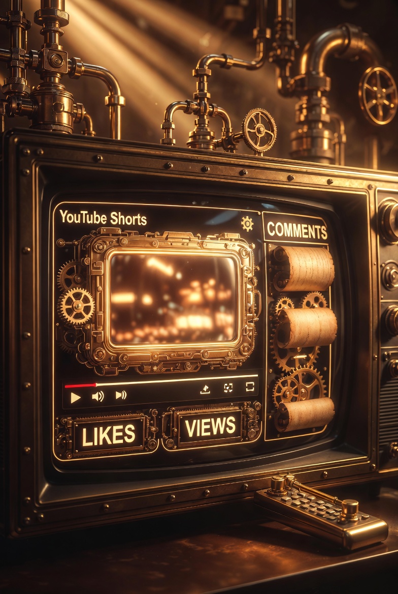 YouTube Viewers Now Watch 2 Billion Hours of Shorts on TVs Every Month