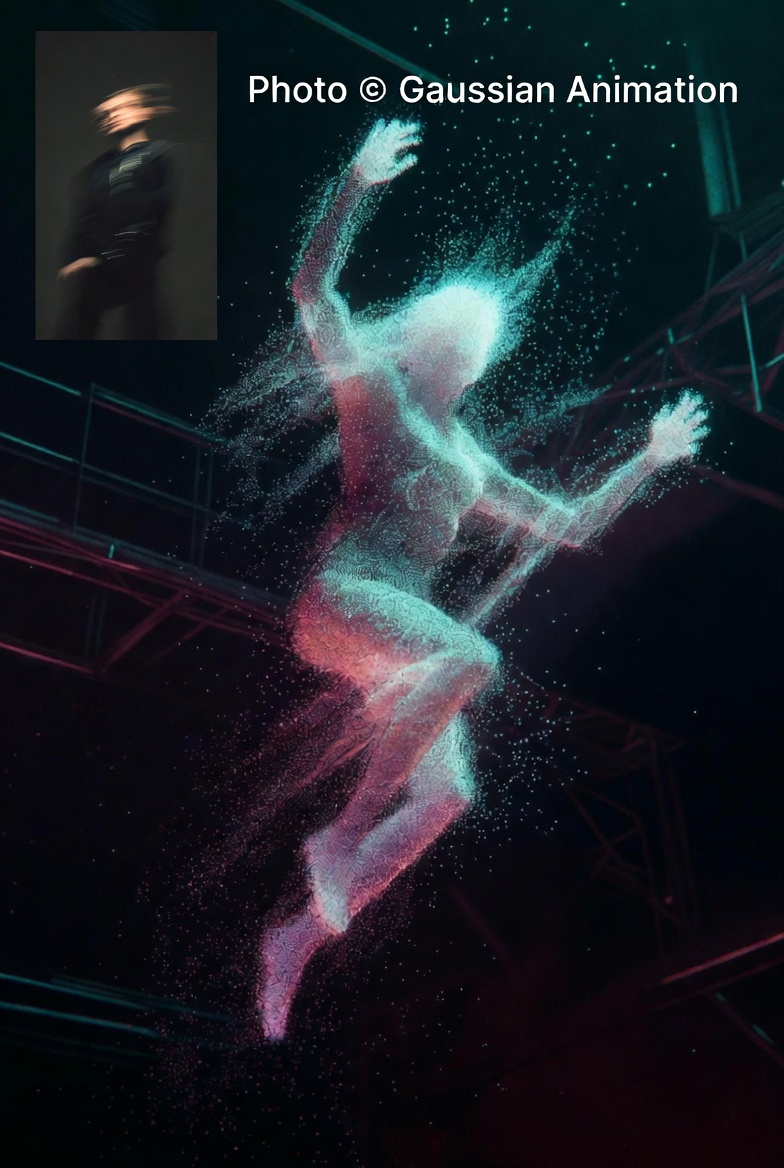 Viggle AI Just Dropped a Serious Mocap Punch: Meet P.I.N.O.C.