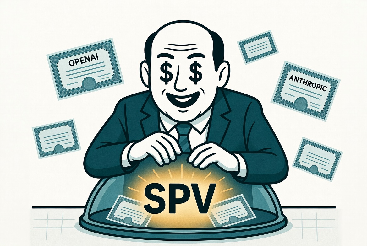 The Most Reliable Way to 10x Your Money on Pre-IPO Plays, 100% Certified Info