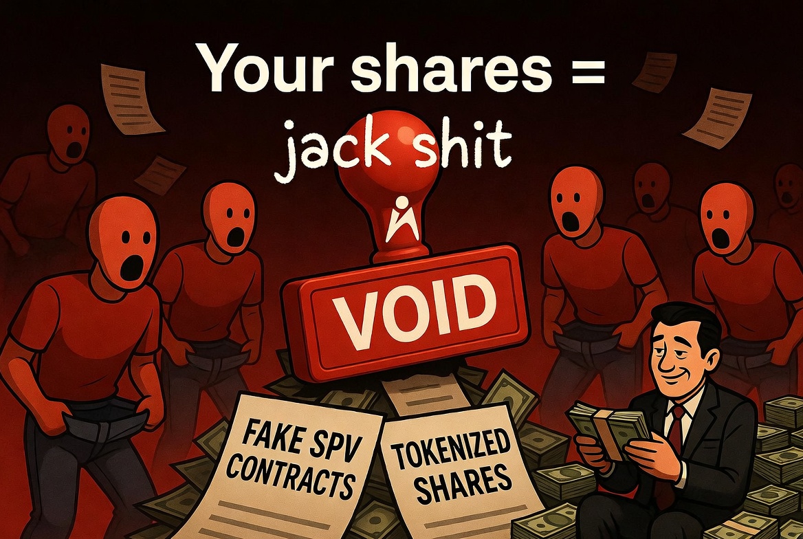 The Most Reliable Way to 10x Your Money on Pre-IPO Plays, 100% Certified Info