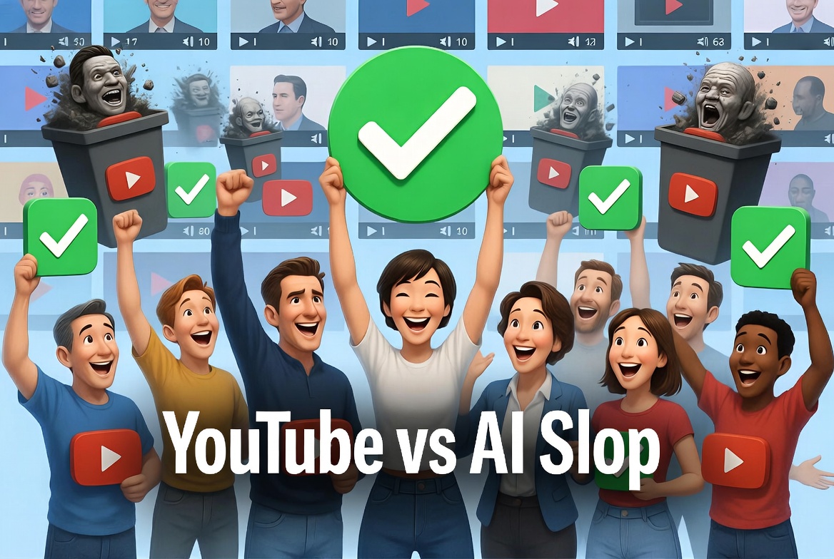 Hunting Your Own Ghost: YouTube Expands Deepfake Search Features to Everyday Users