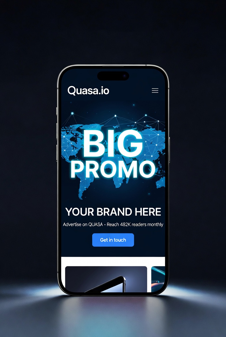 Big Promo QUASA