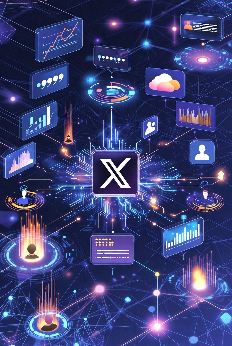Disintermediating the Influencer Market: Inside X’s Launch of Creator Connect