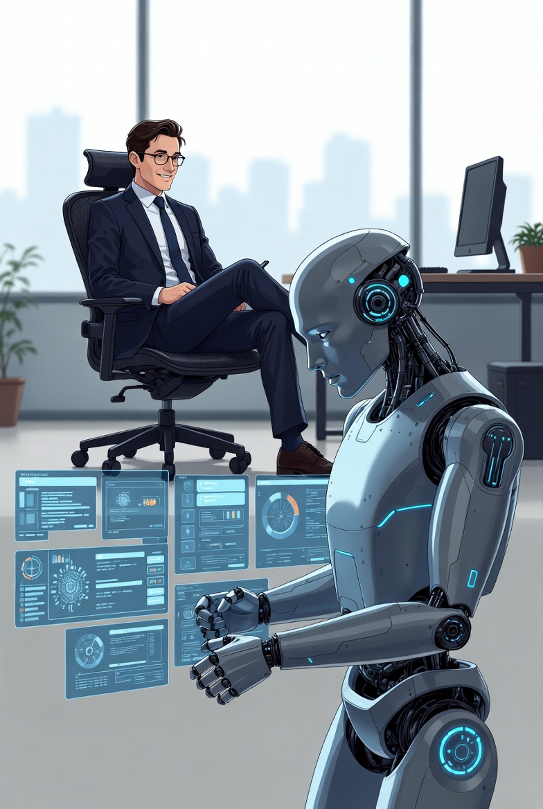 Let AI Write 80% of Its Own Instructions: How to Manage Agents Without Micromanaging