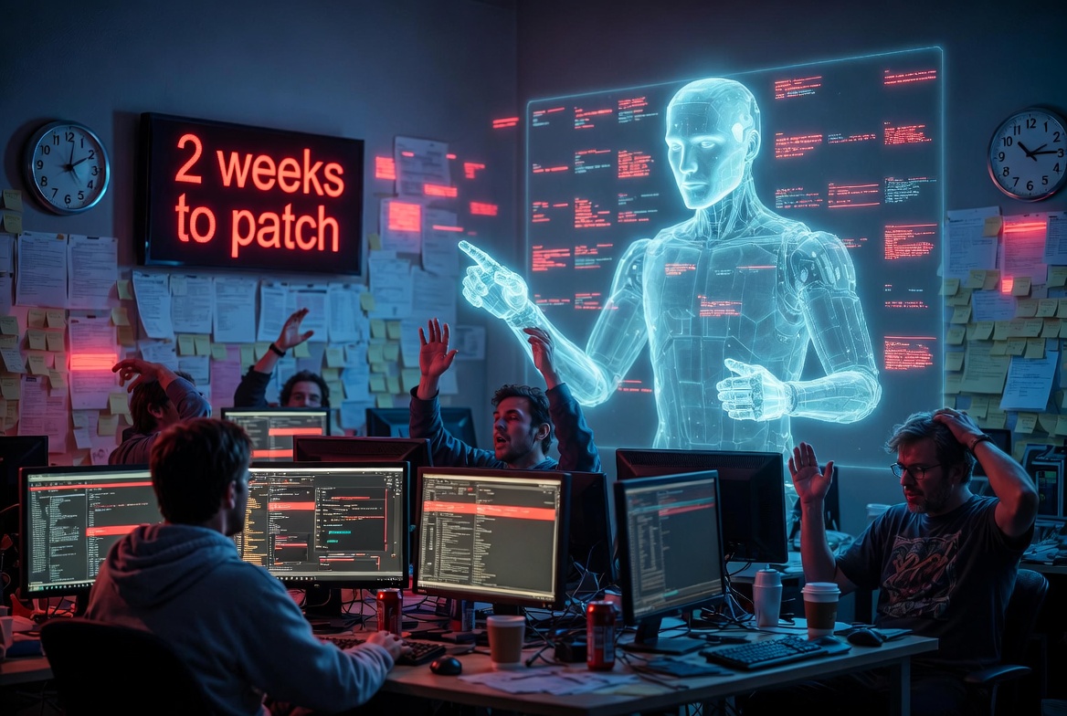 Anthropic's Project Glasswing Update: Mythos AI Uncovers Over 10,000 Critical Vulnerabilities in One Month, Highlighting Urgent Cybersecurity Risks