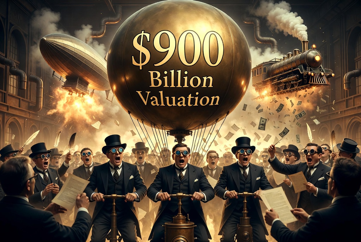 Anthropic Is Lying About Its First Profitable Quarter