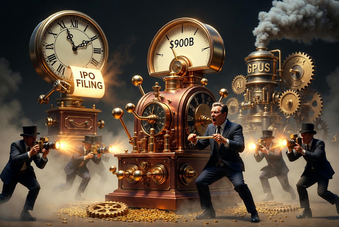 Anthropic Is Lying About Its First Profitable Quarter