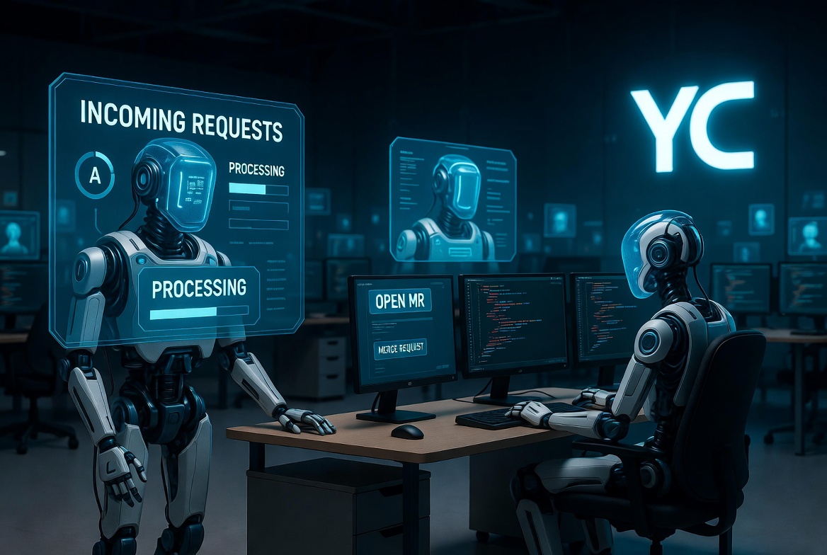 Y Combinator’s New Playbook: How to Build AI-Native Companies