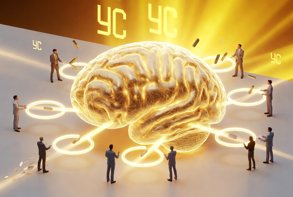 Y Combinator’s New Playbook: How to Build AI-Native Companies