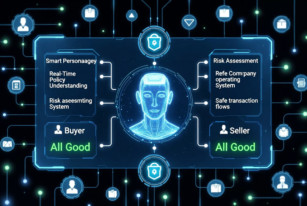 The Real Crisis Brewing in Agentic E-Commerce