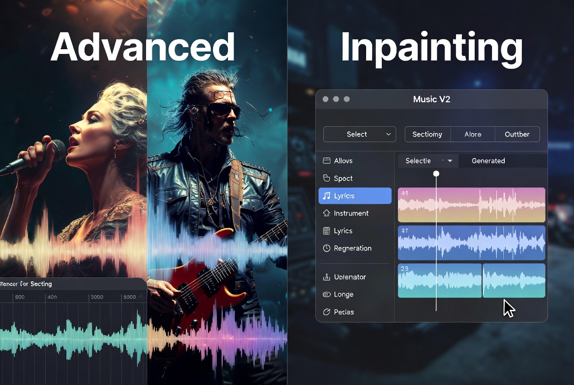 ElevenLabs Launches Music V2: A Major Leap Forward for AI Music Generation