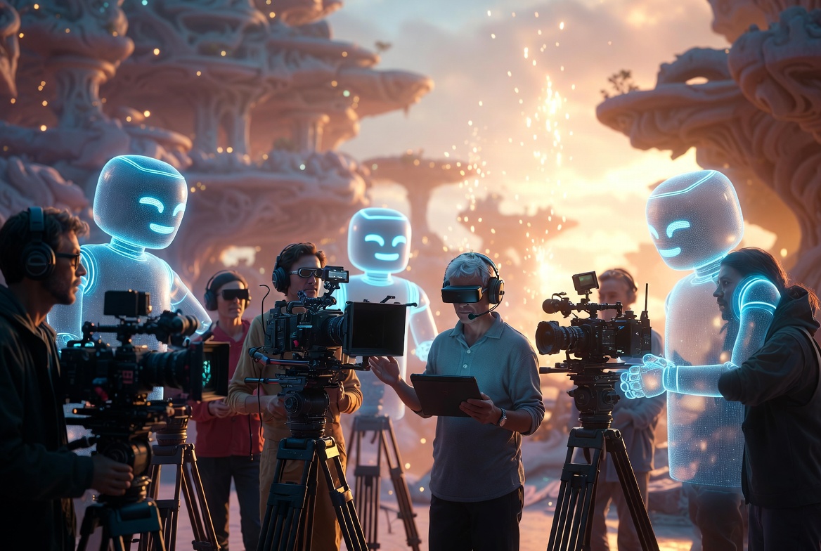 From Shame to Pragmatism: How Cannes 2026 Marked Hollywood’s Reluctant Truce with AI